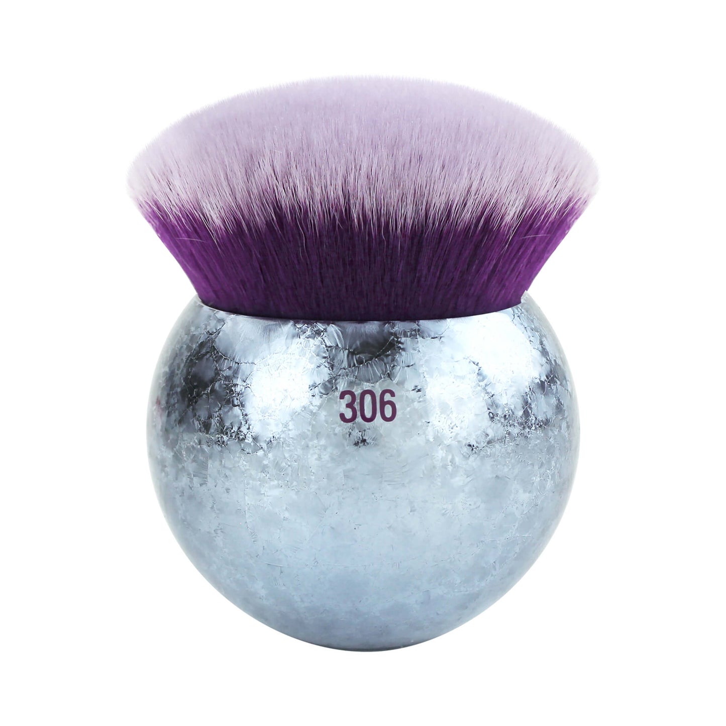 Real Techniques Brush Crush Volume 2 306 Kabuki Brush