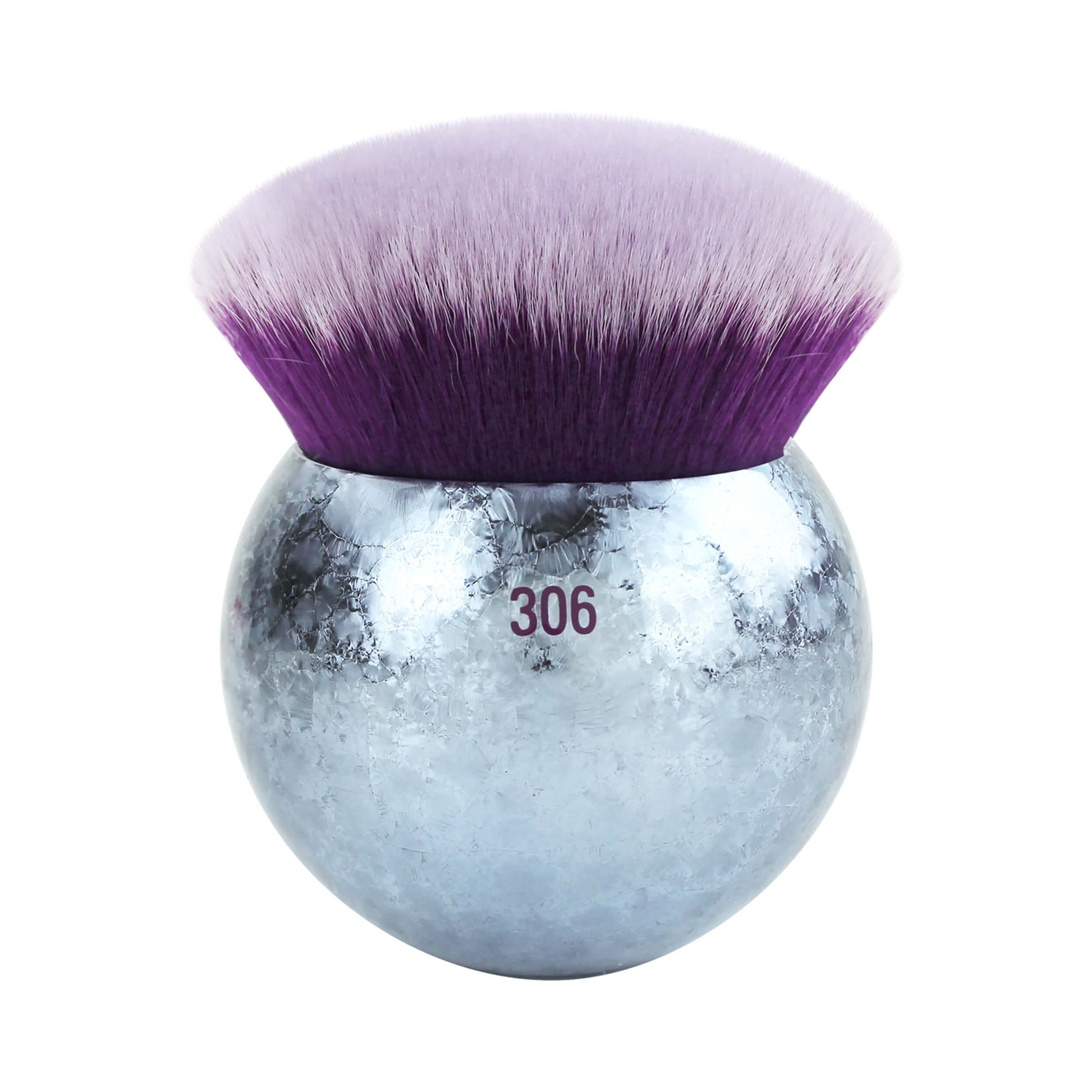 Real Techniques Brush Crush Volume 2 306 Kabuki Brush
