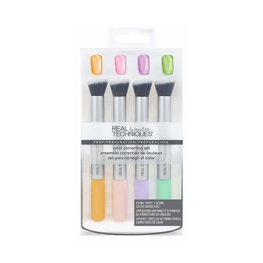 Real Techniques Color Correcting Set