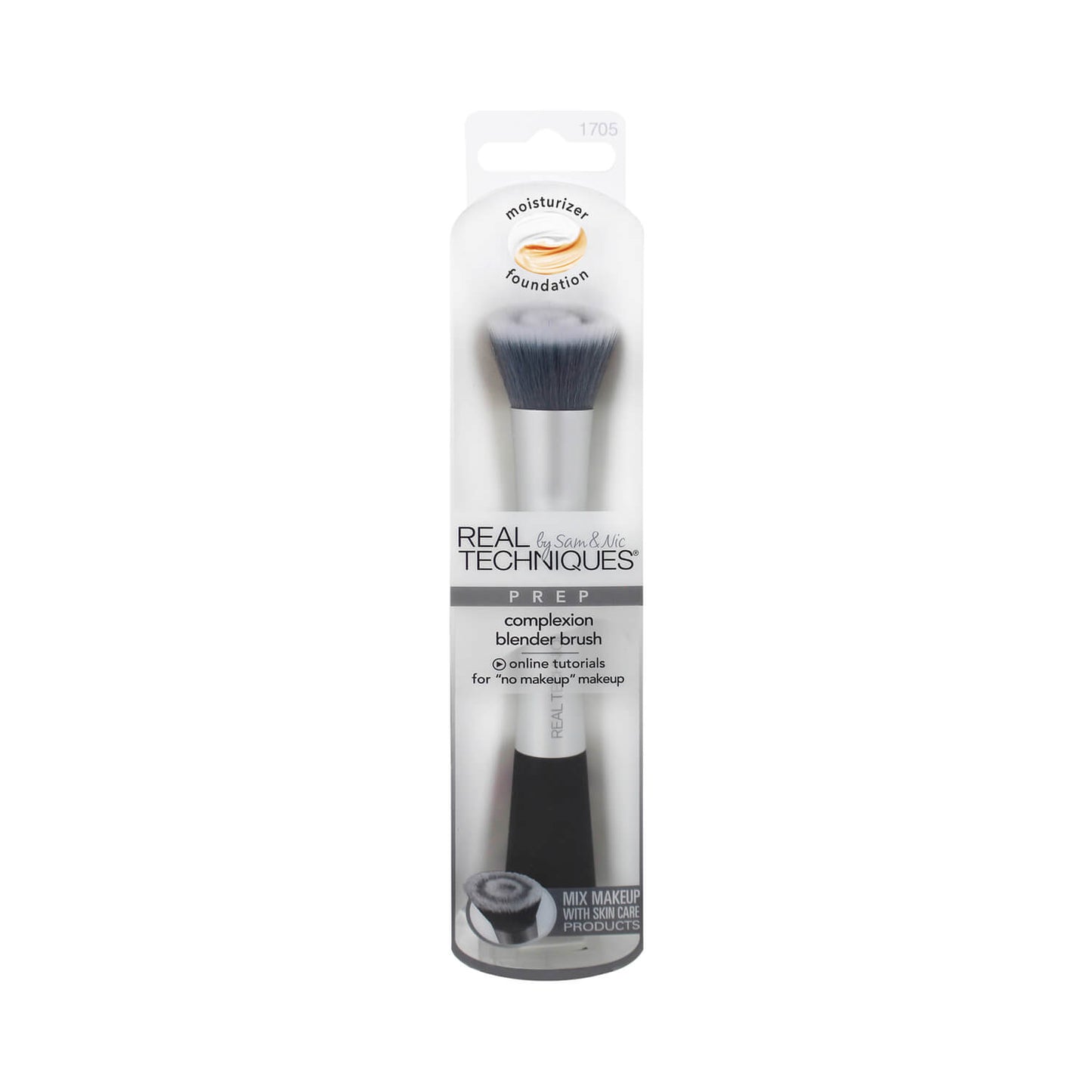 Real Techniques Complexion Blender Brush