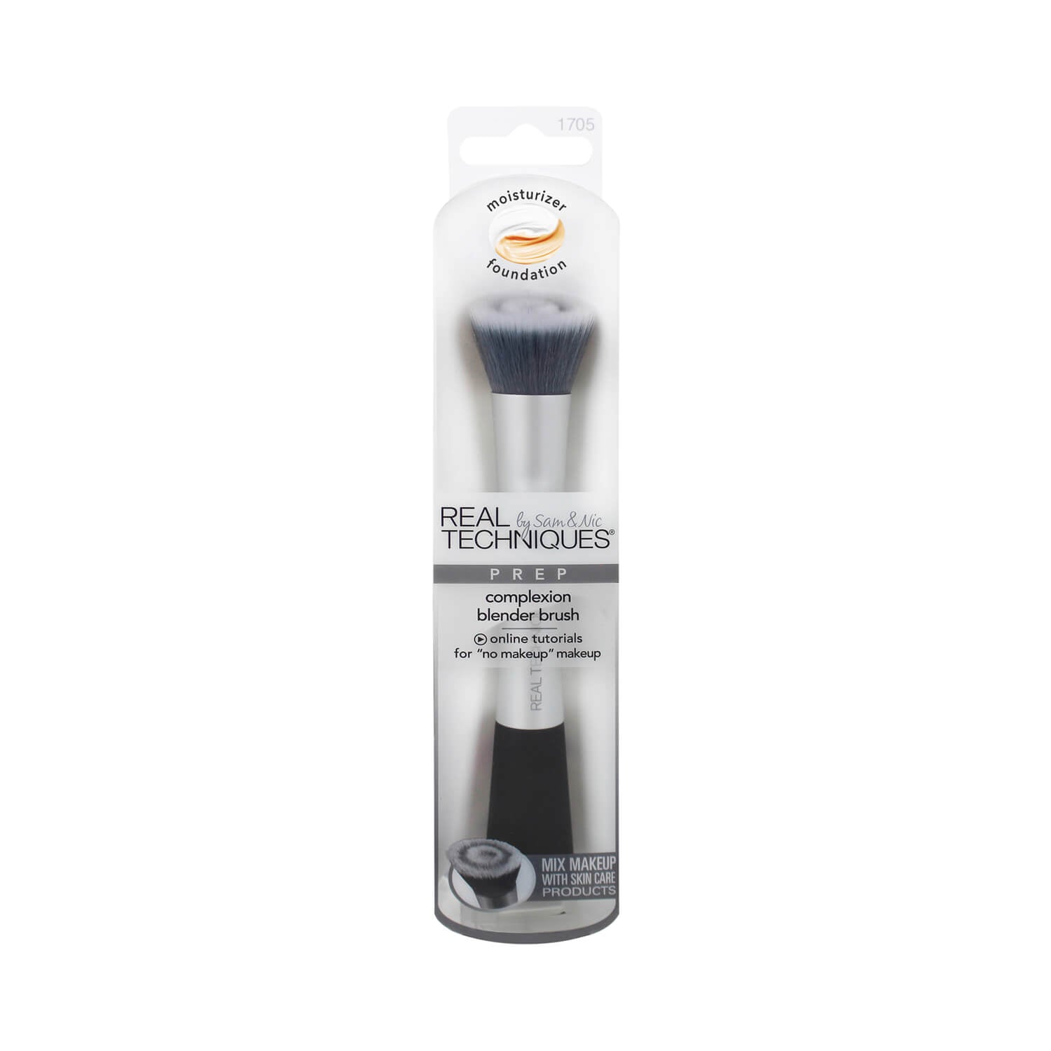 Real Techniques Complexion Blender Brush