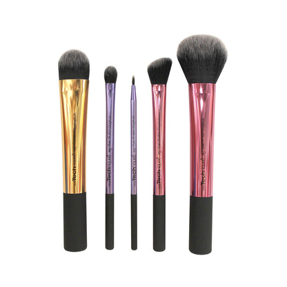 Real Techniques Deluxe Gift Set