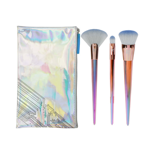 Real Techniques Dimensional Glow Set