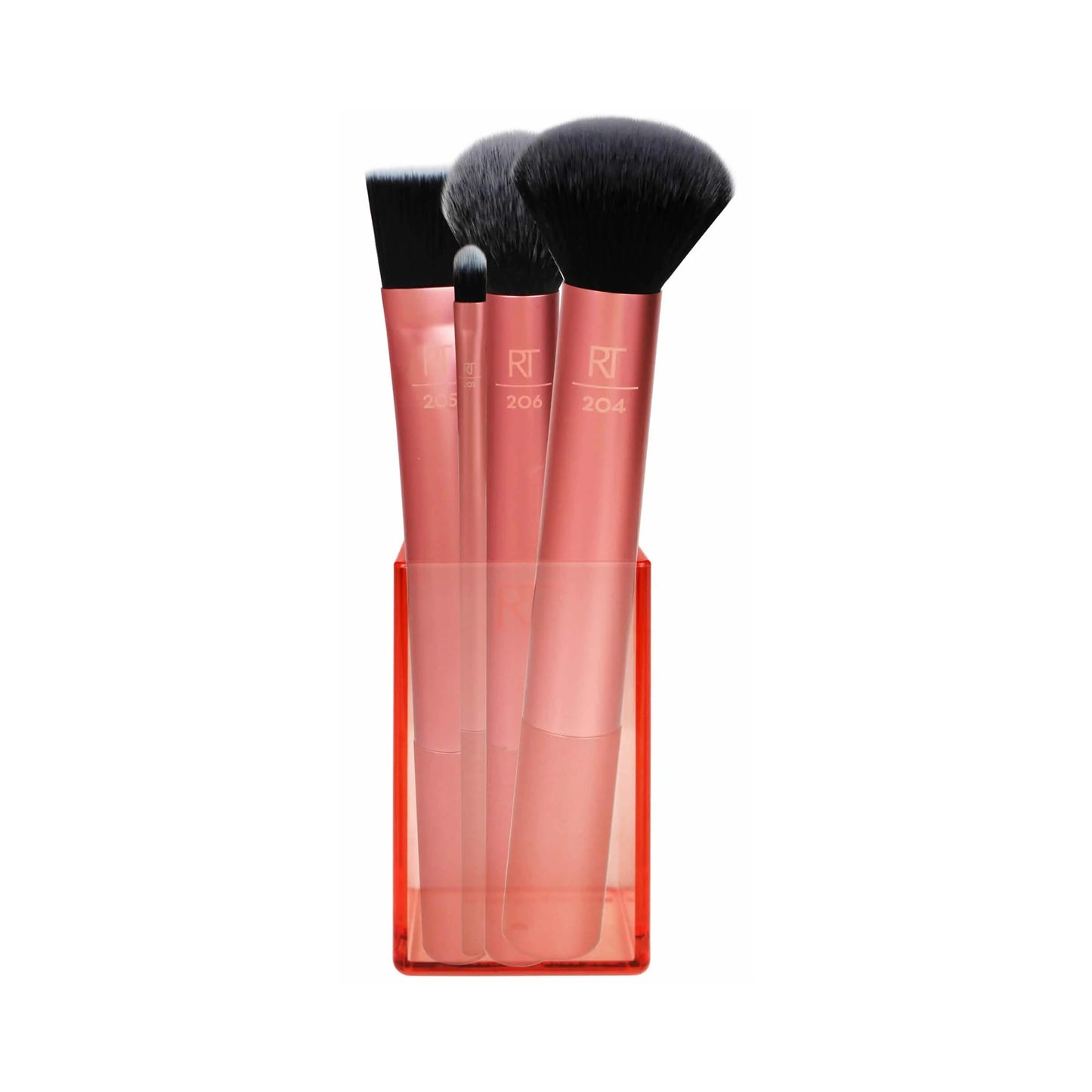 Real Techniques Flawless Base Makeup Brush Kit