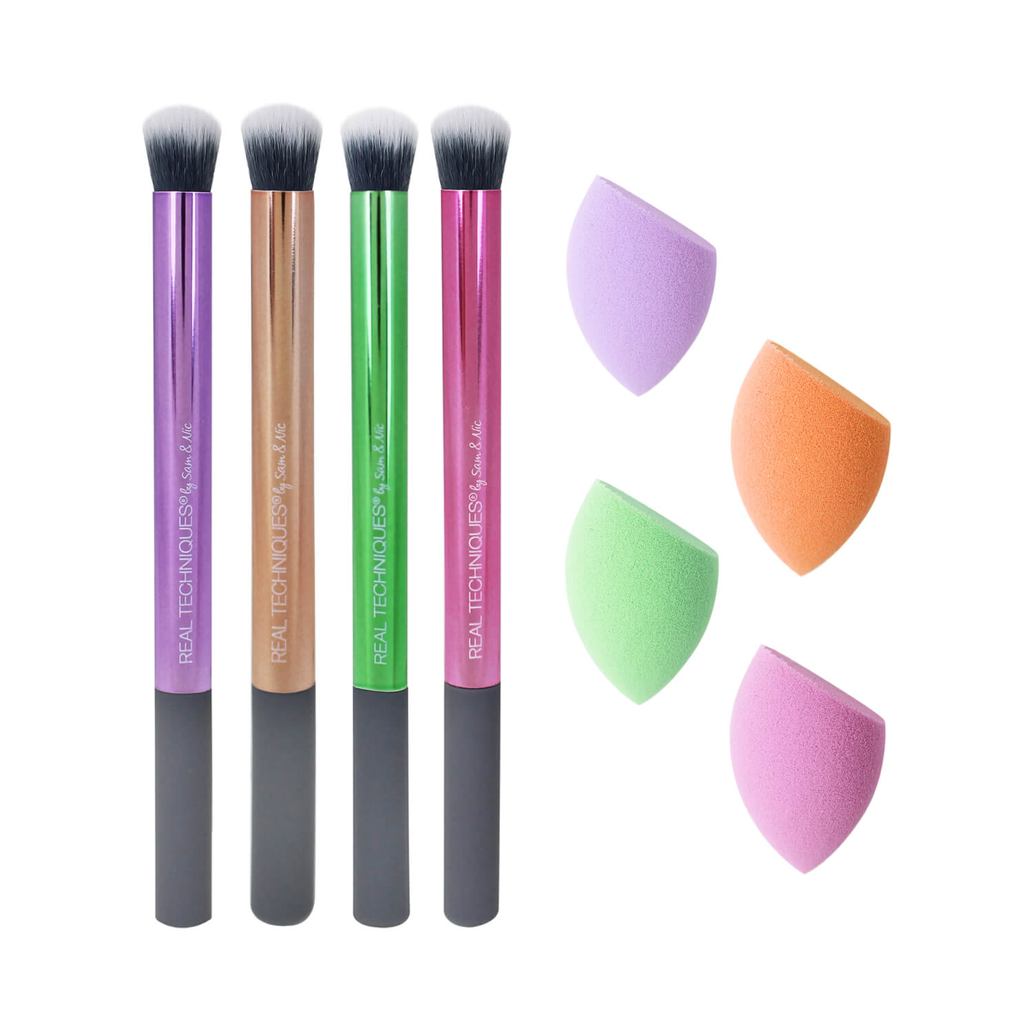 Real Techniques Limited Edition Color Correcting Set