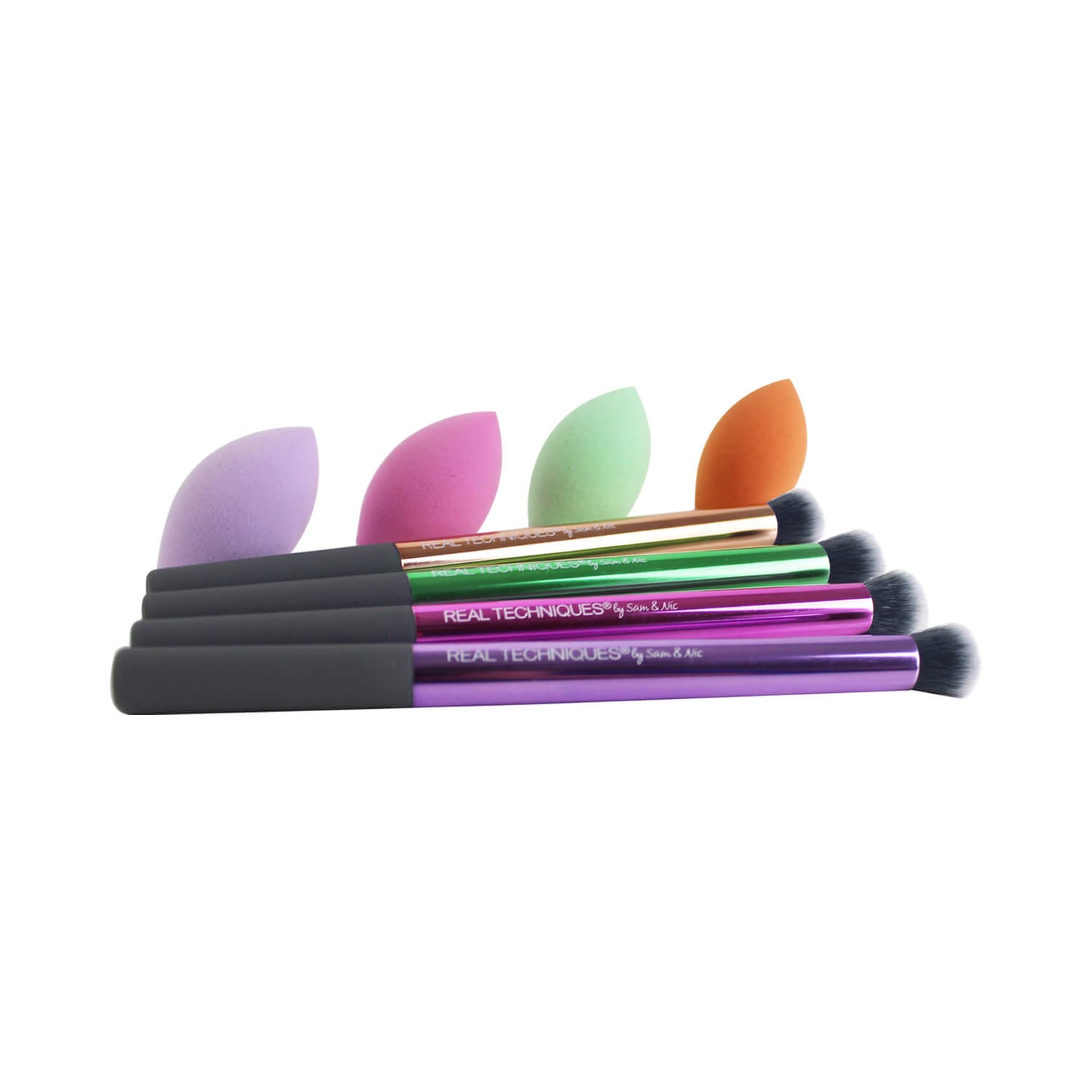 Real Techniques Limited Edition Color Correcting Set