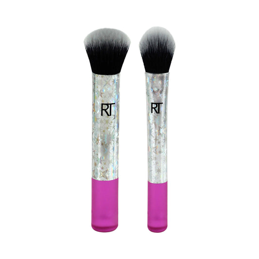 Real Techniques Mini Eye Duo Ornament Brush