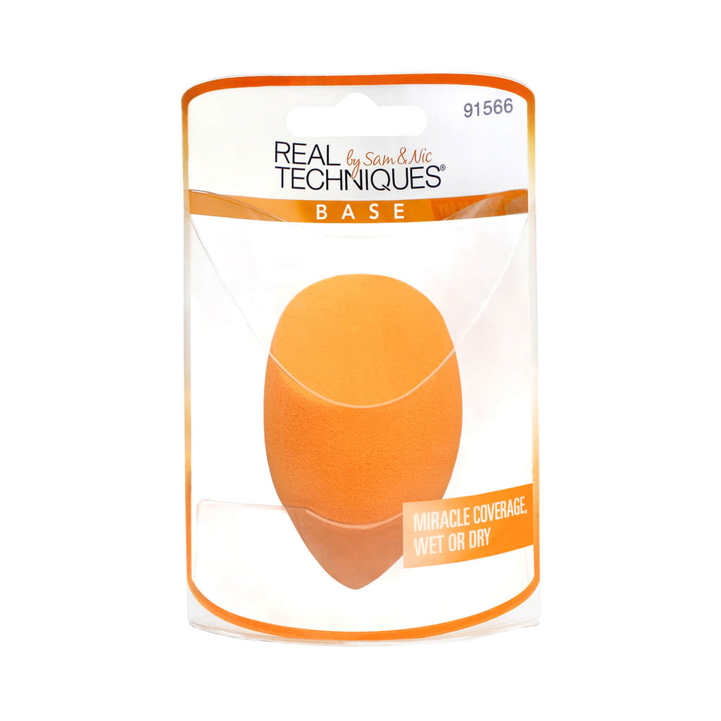 Real Techniques Miracle Complexion Sponge