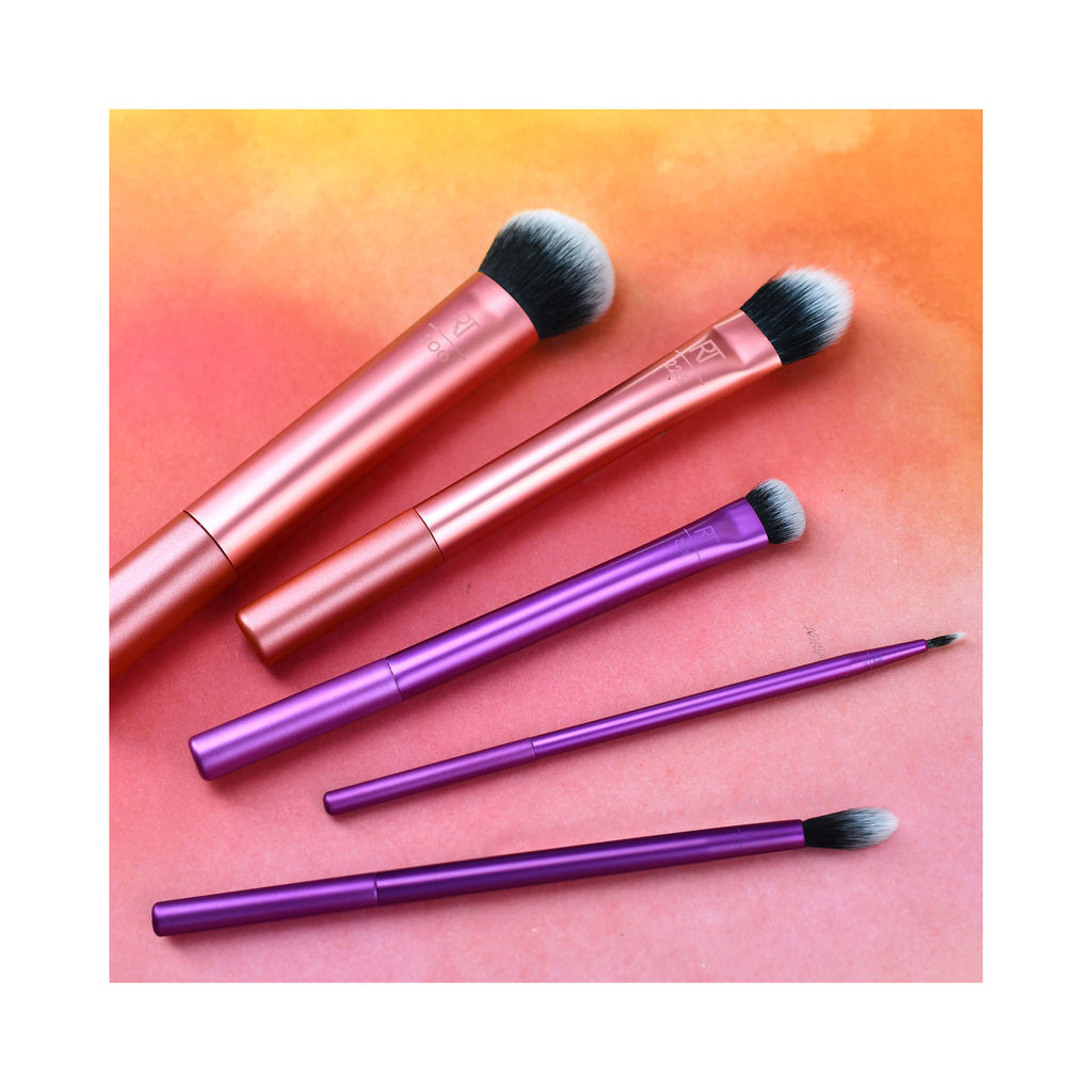 Real Techniques Summer Nights Set