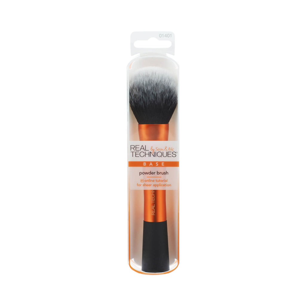 Real Techniques Base Powder Brush