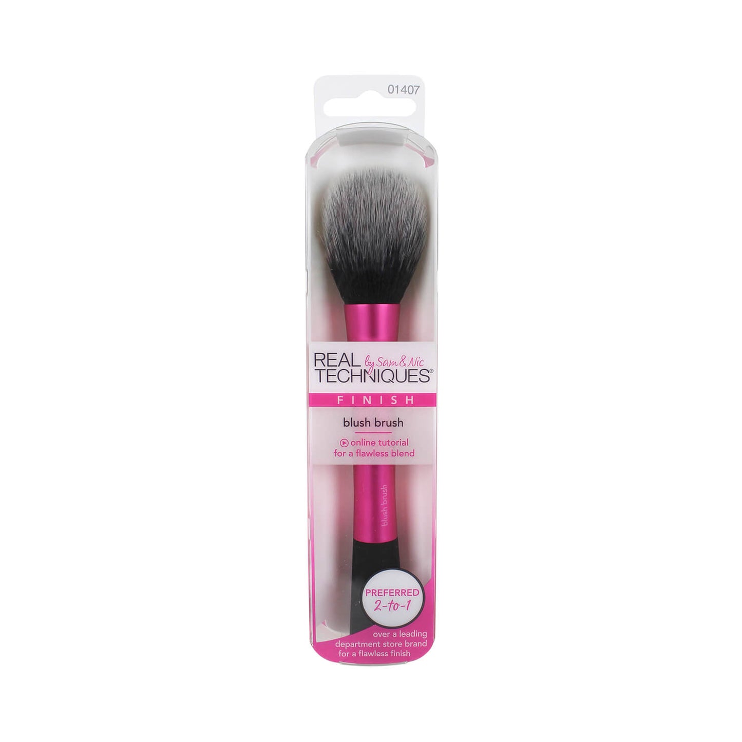 Real Techniques Blush Brush