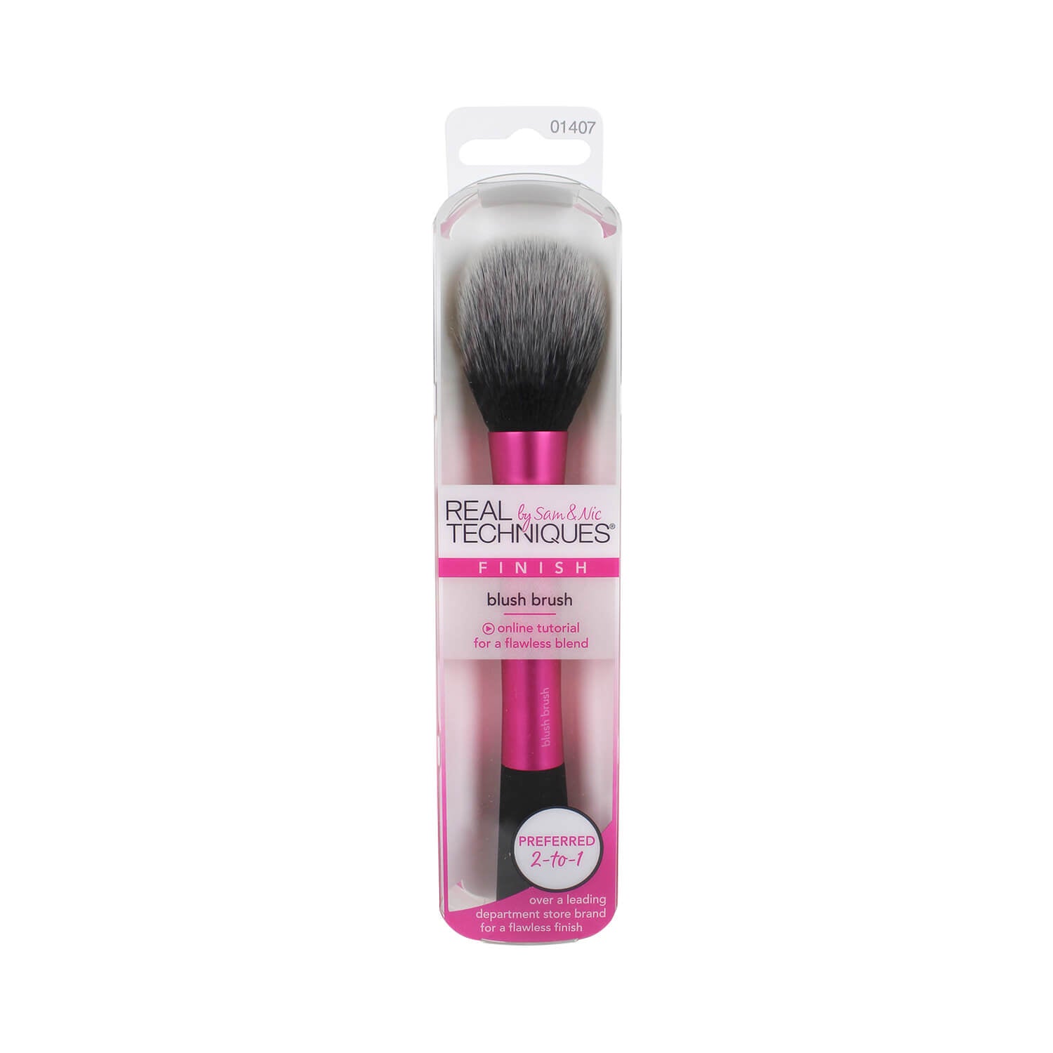 Real Techniques Blush Brush