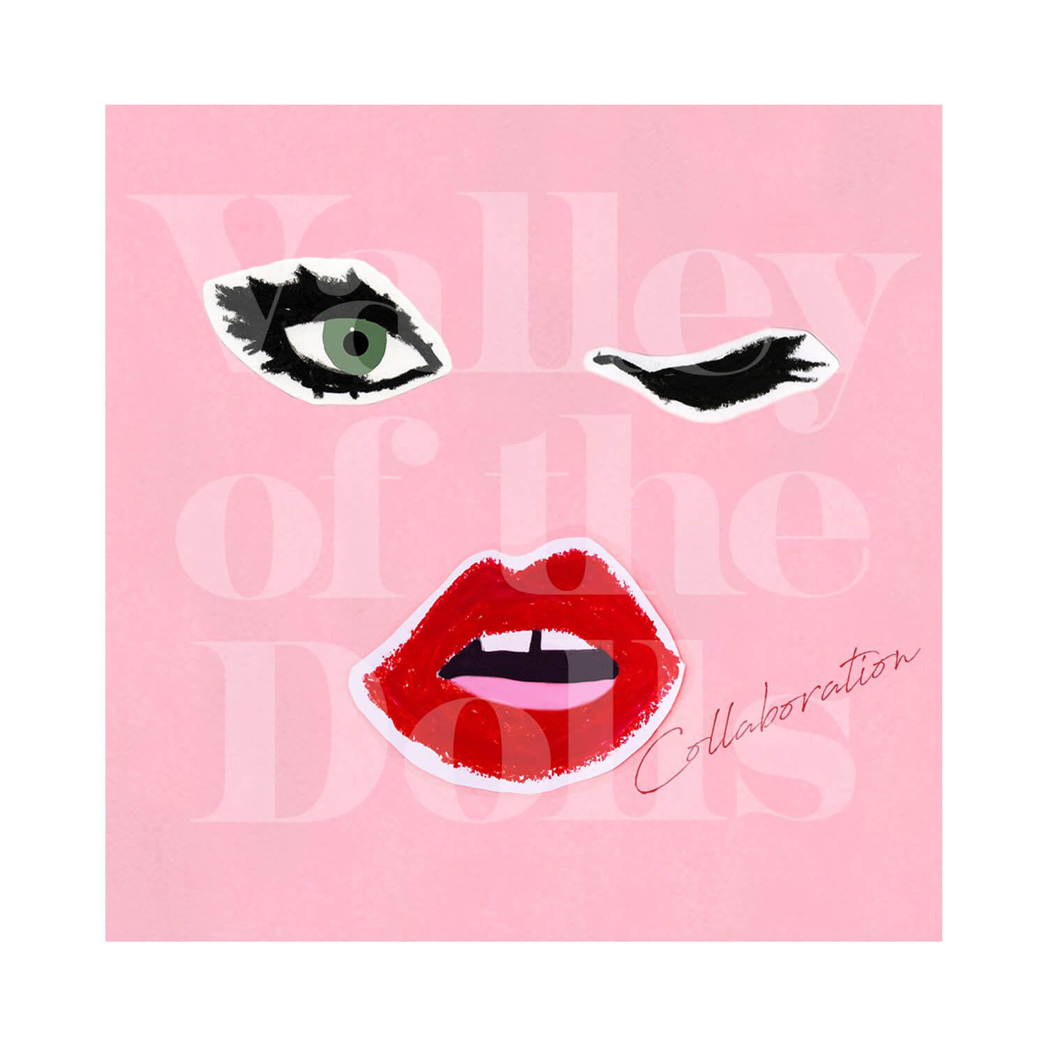 Red Cherry Jacqueline Susann’s Valley of the Dolls™ Collection