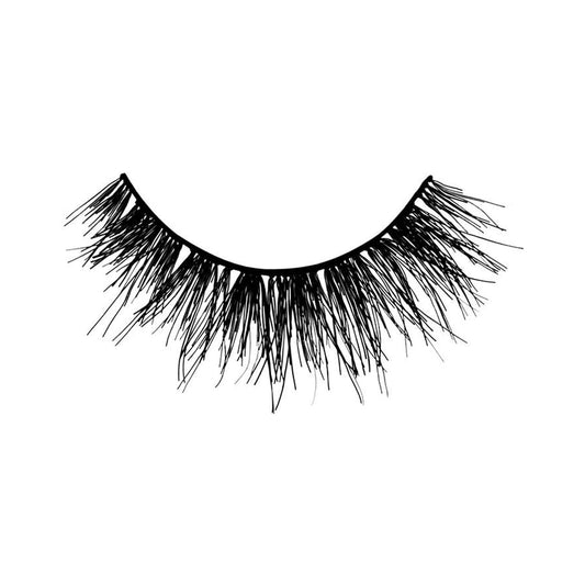 Red Cherry Molly False Eyelashes