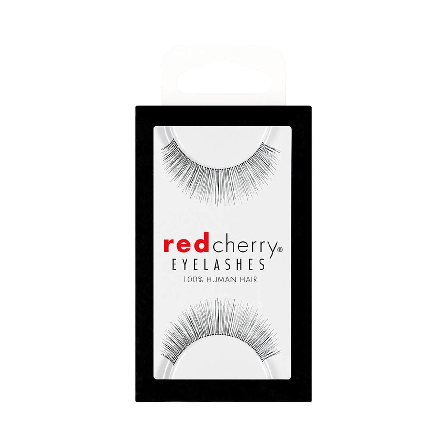 Red Cherry RC Angel 12 False Eyelashes Comp