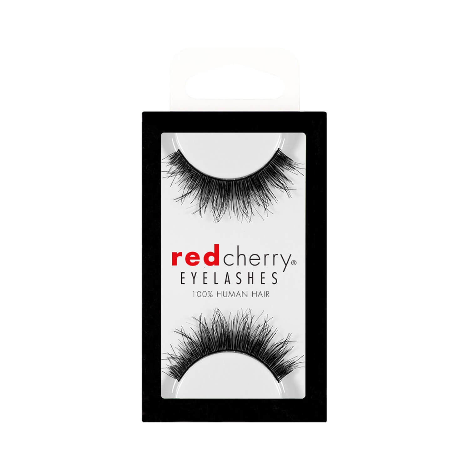 Red Cherry RC Berkeley 605 False Eyelashes Comp