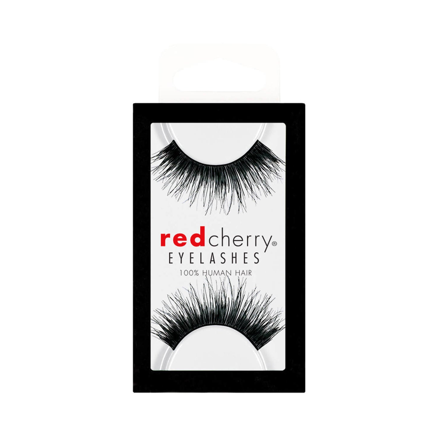 Red Cherry RC Chakra 102 False Eyelashes Comp