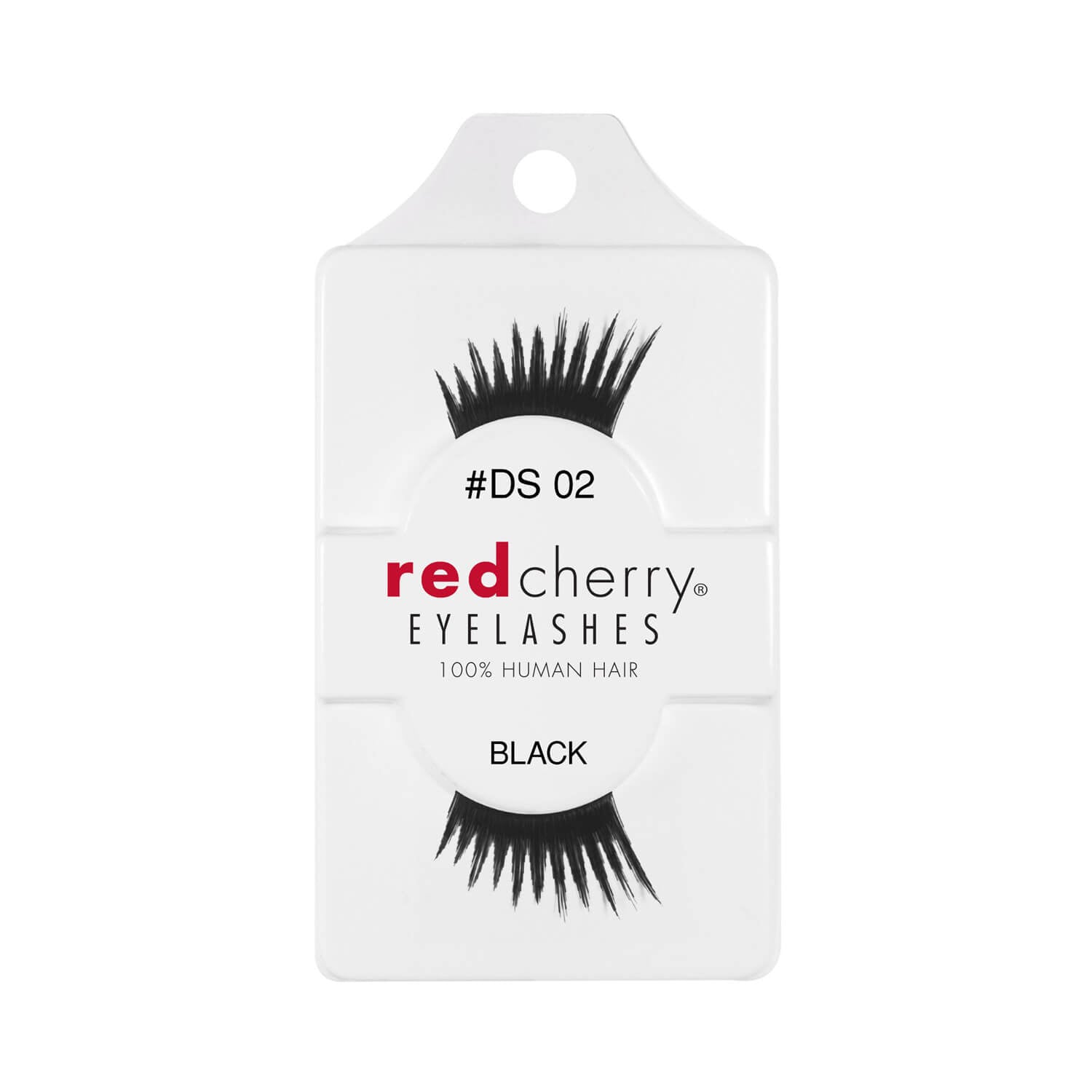 Red Cherry Sloan DS02 False Eyelashes Package