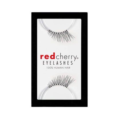 Red Cherry Jane DS03 False Eyelashes Package