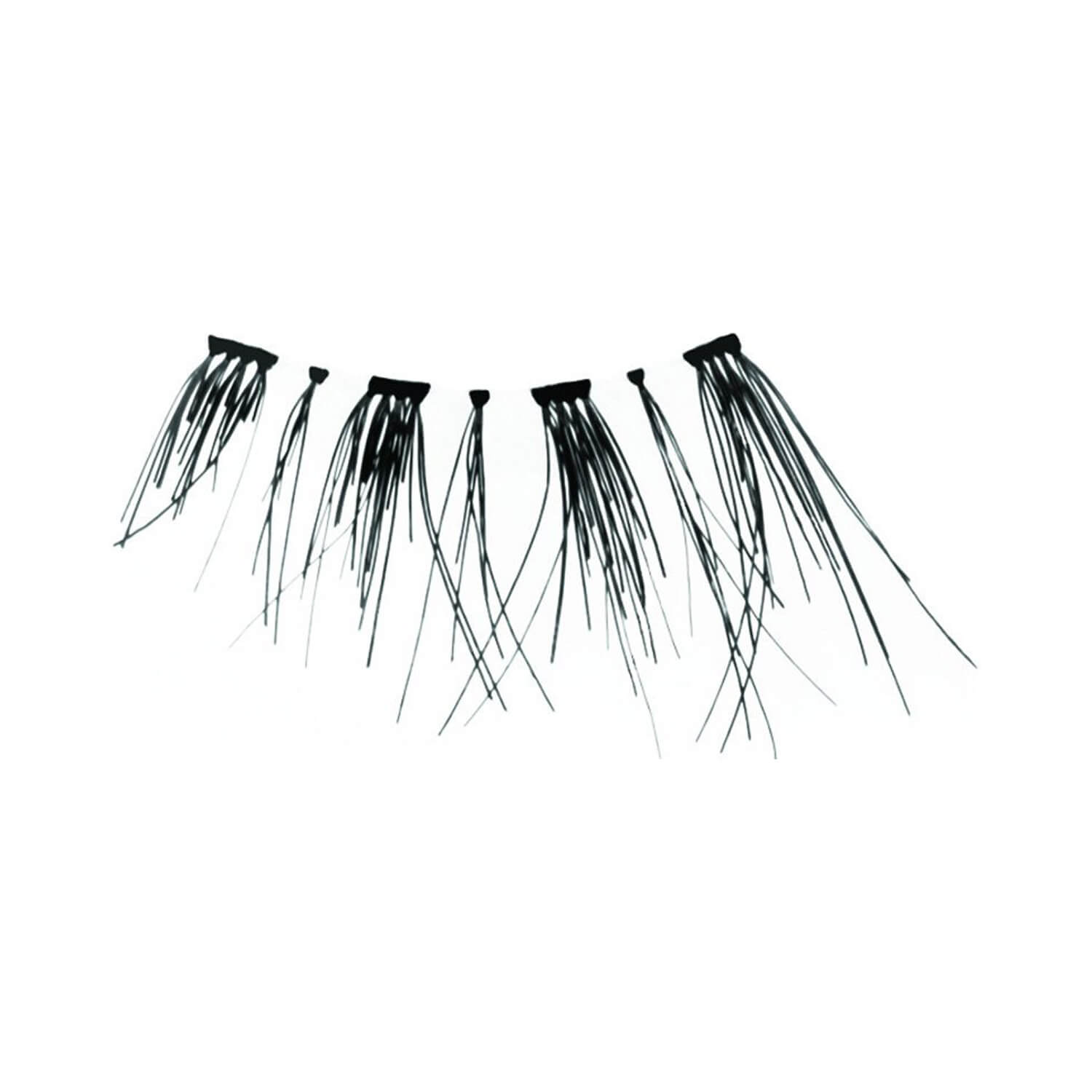 Red Cherry Demi Wispy Accent DS04 False Eyelashes