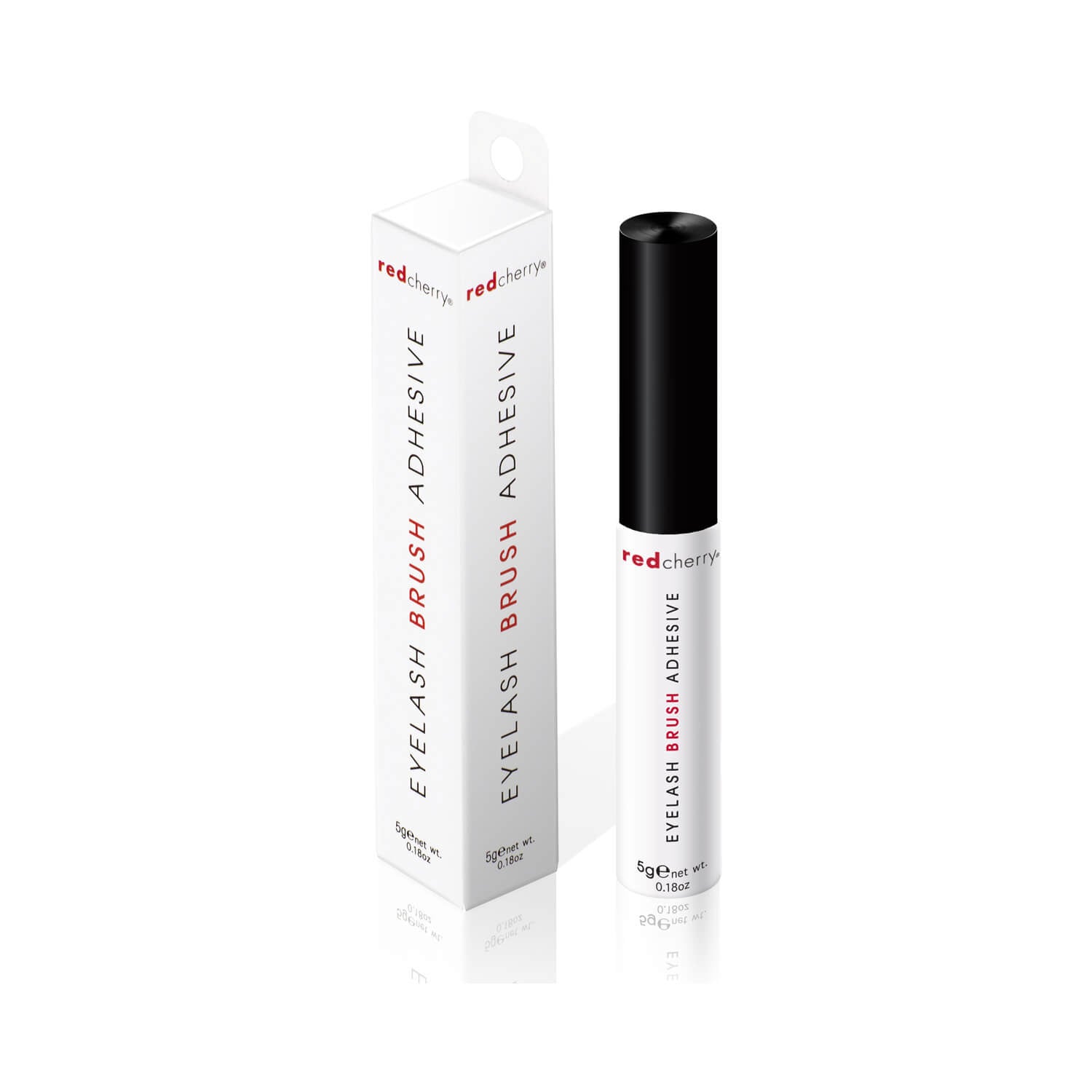 Red Cherry RC Eyelash Brush Adhesive 5g (0.18oz)