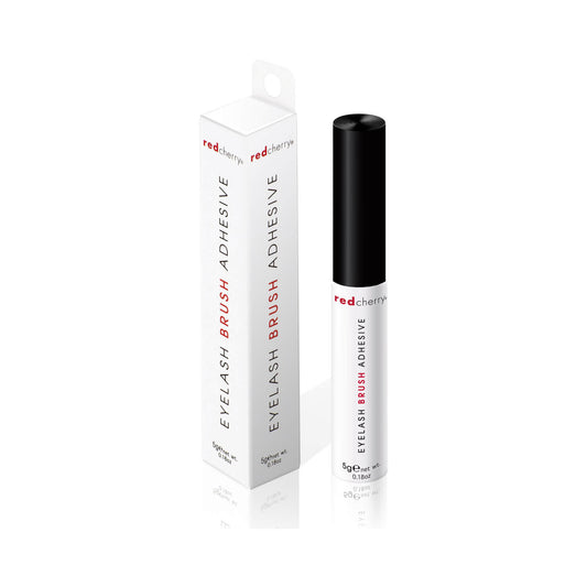 Red Cherry RC Eyelash Brush Adhesive 5g (0.18oz)