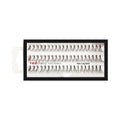 Red Cherry RC Flare Long Black FLL Eyelashes