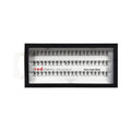 Red Cherry RC Flare Under Black FLU Eyelashes