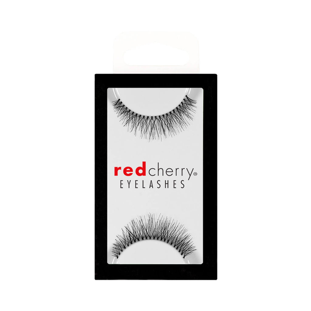 Red Cherry RC Primrose 747S False Eyelashes Comp