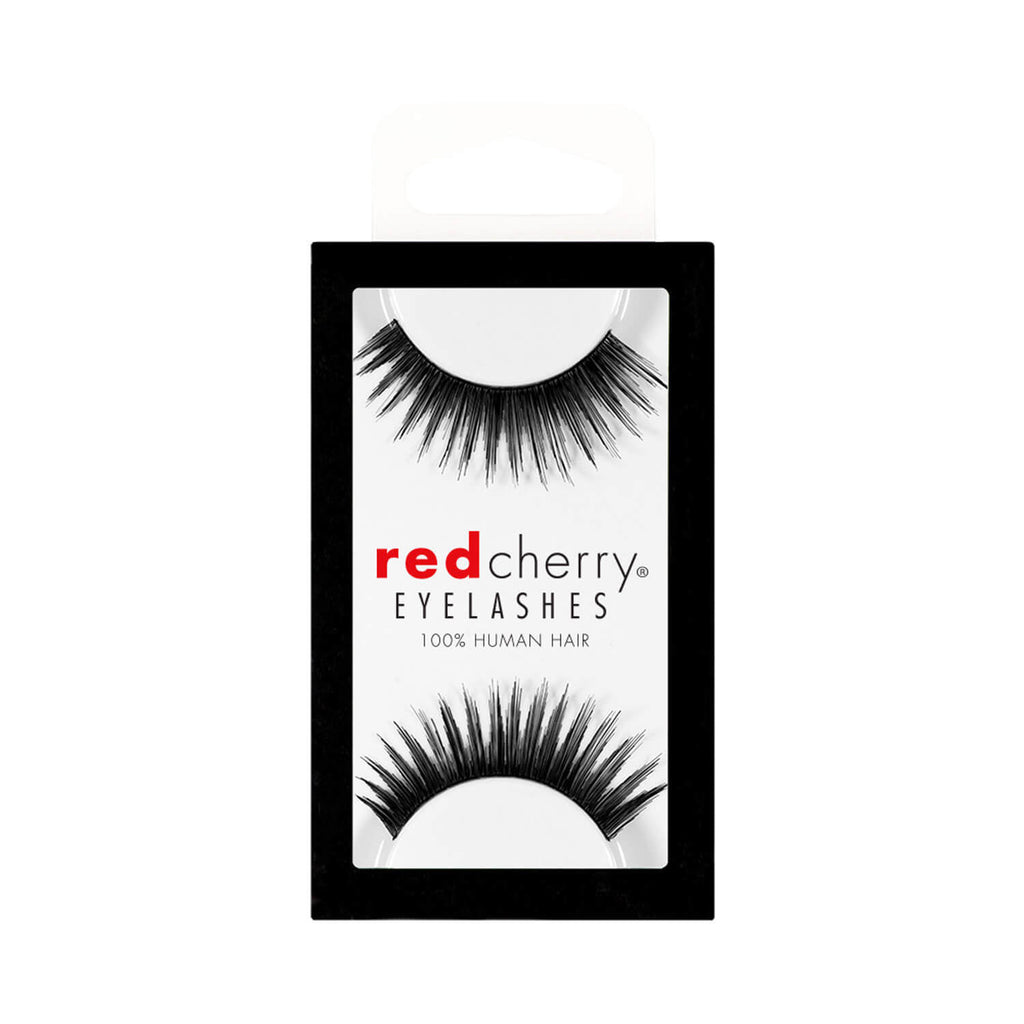 Red Cherry RC Winter 138 False Eyelashes Comp