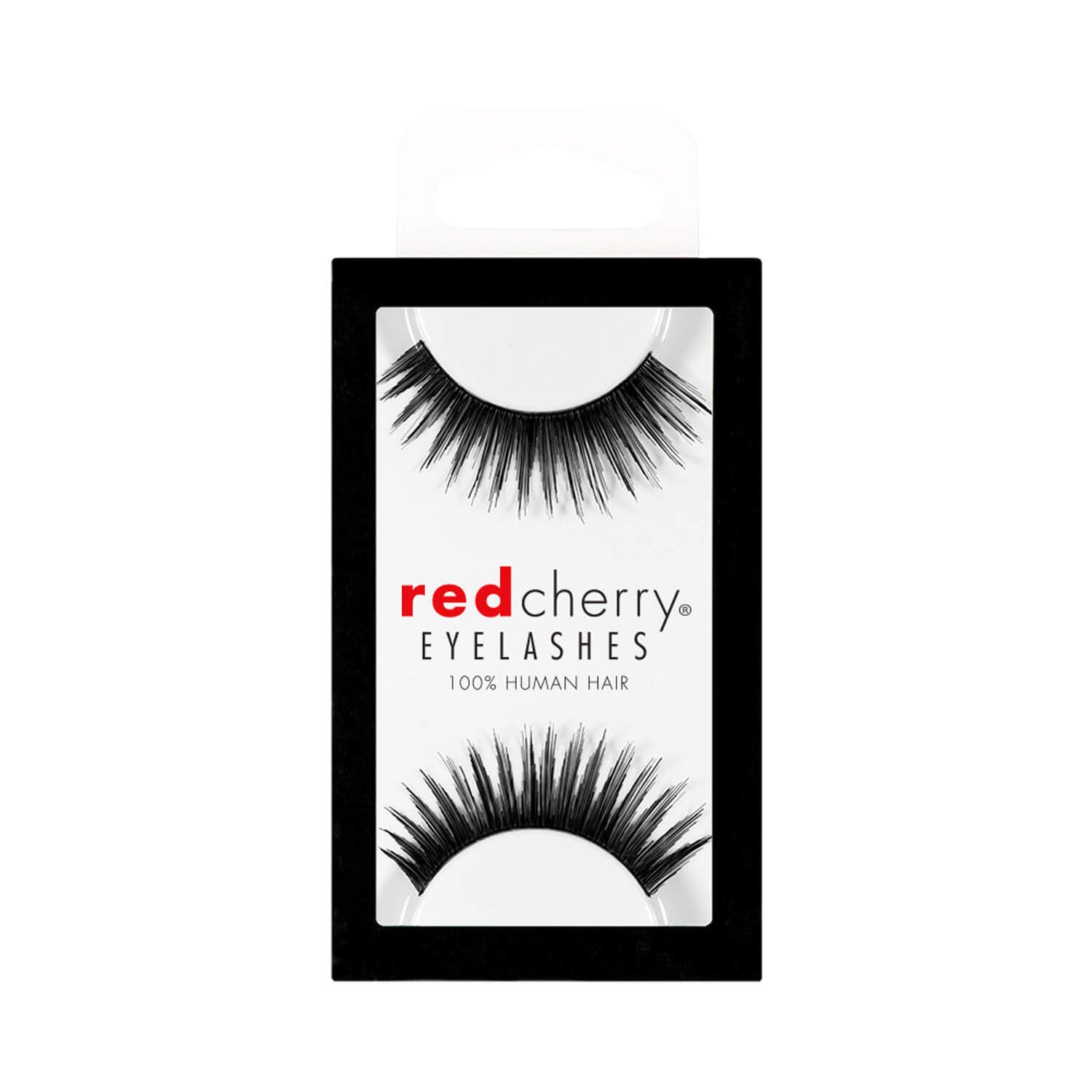 Red Cherry RC Winter 138 False Eyelashes Comp