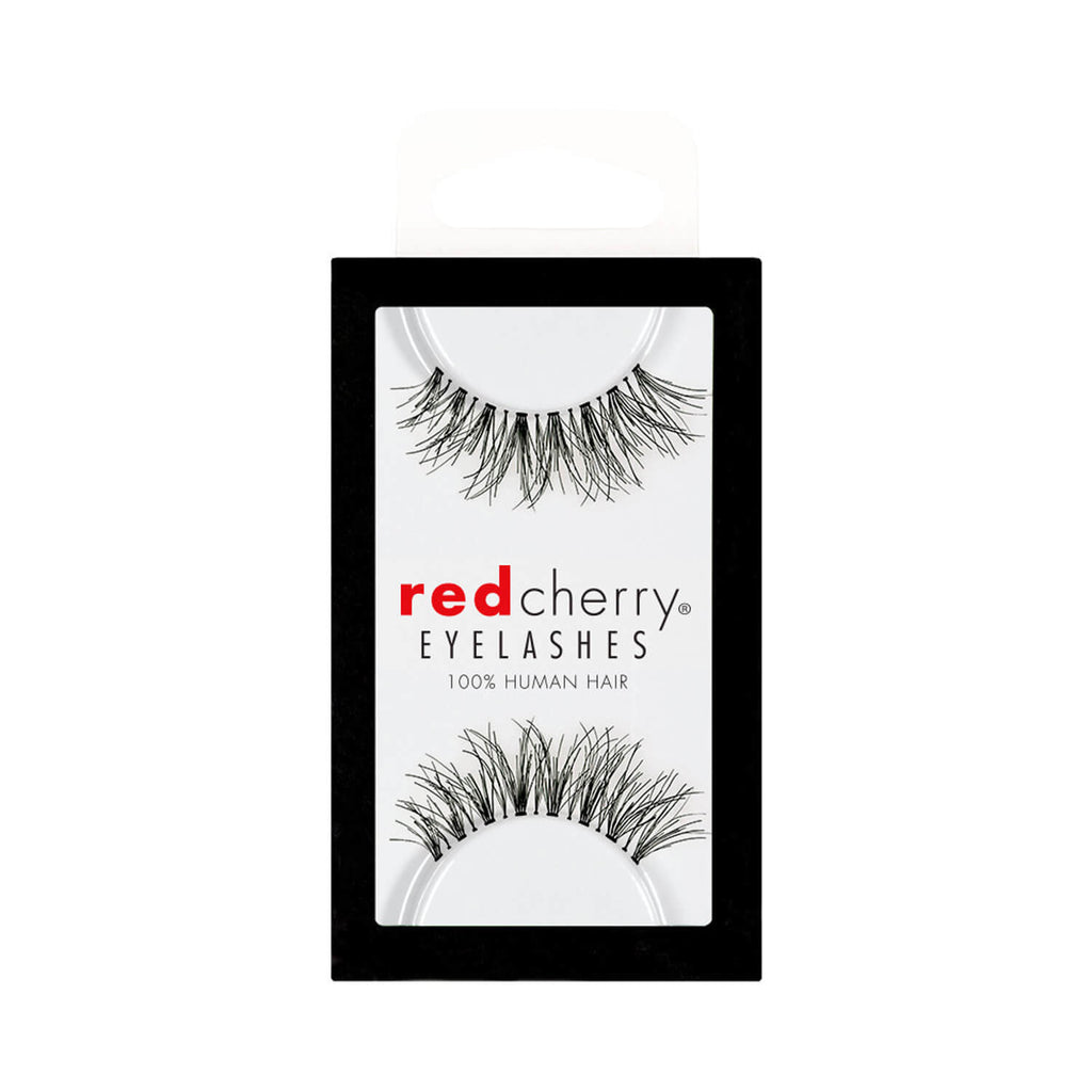 Red Cherry RC Wispy WSP False Eyelashes Comp
