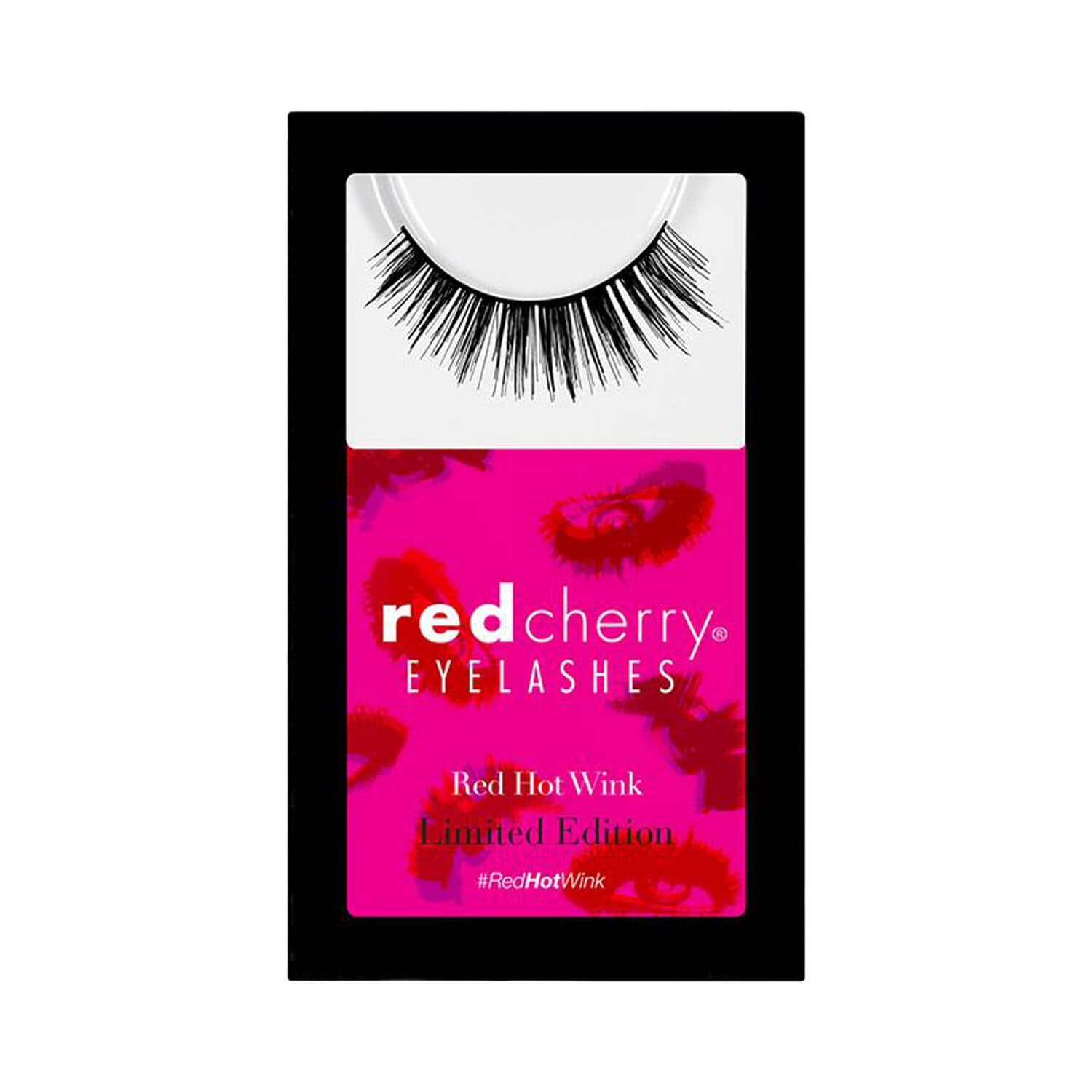 Red Cherry Red Hot Wink Single Ladies Box