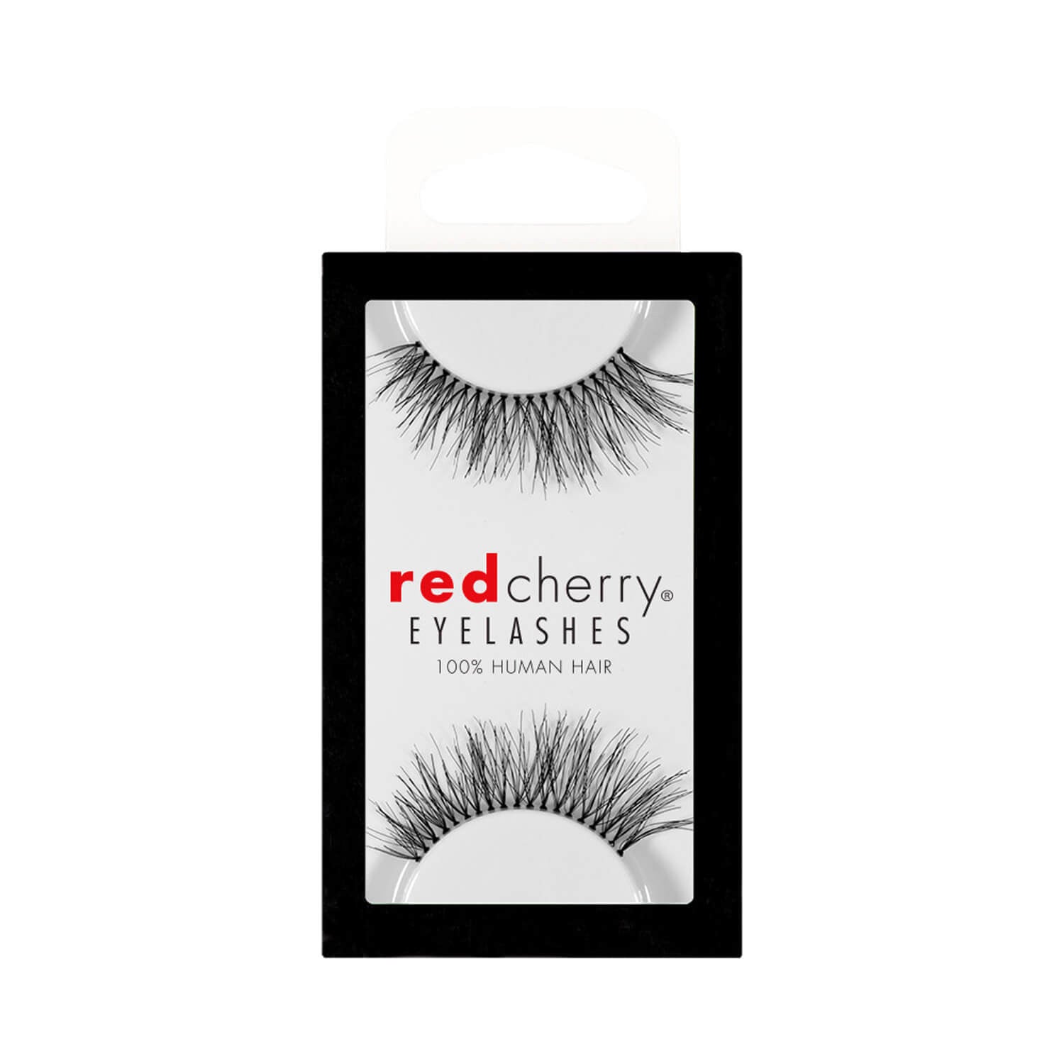 Red Cherry Trace 217 False Eyelashes Comp