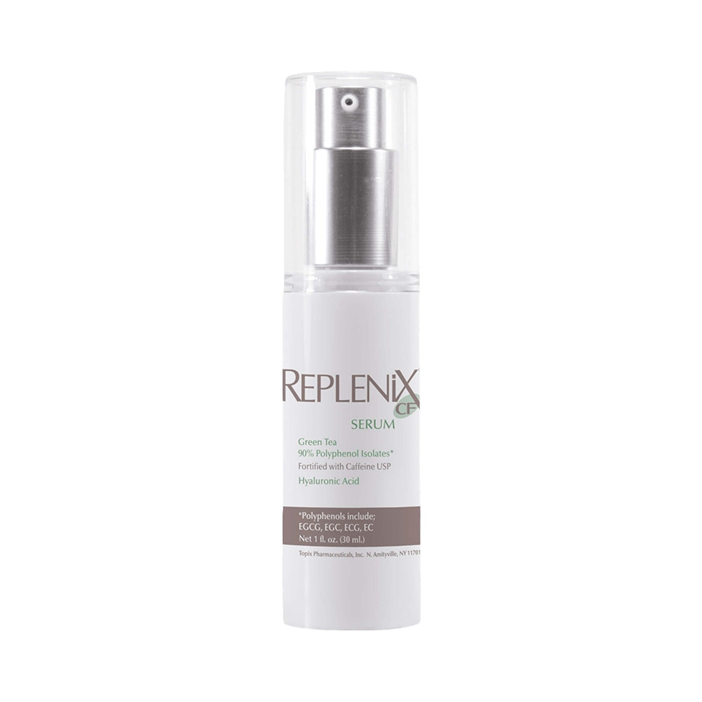 Replenix Replenix Serum CF 30 mL