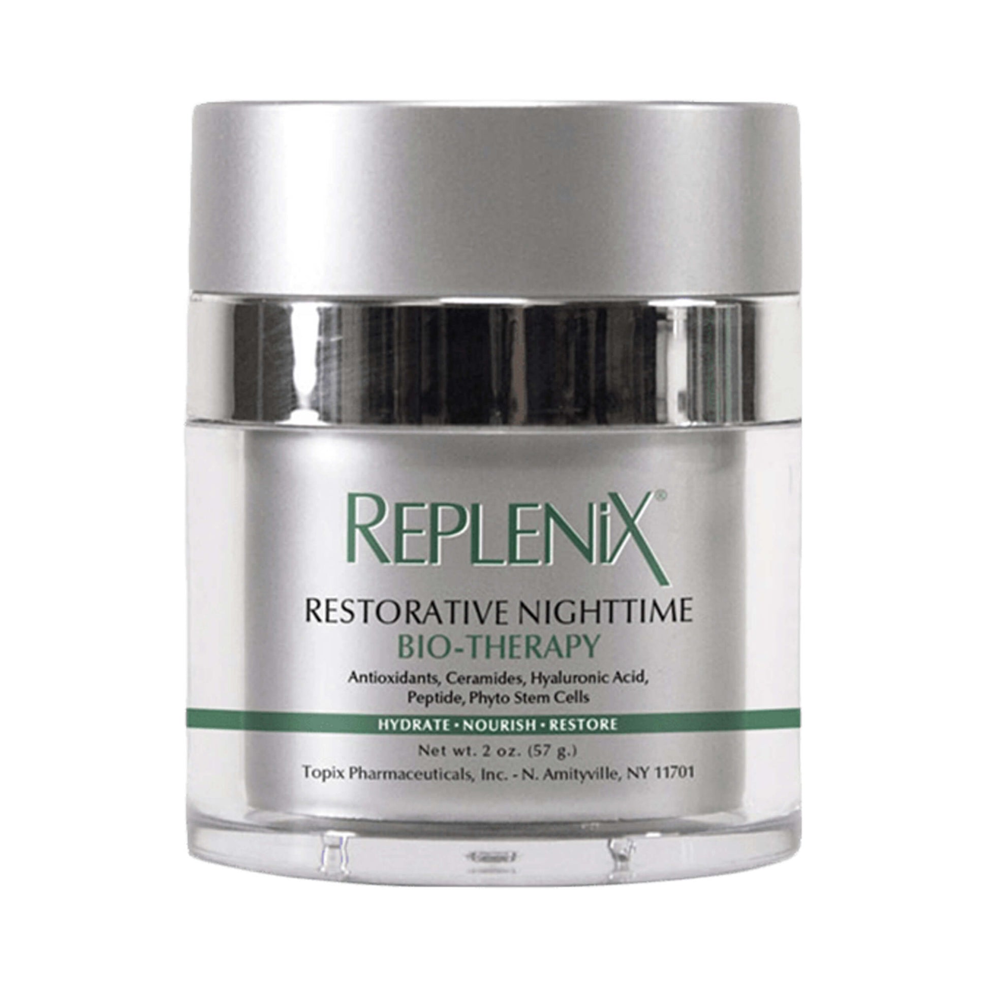 Replenix Restorative Nighttime Bio-Therapy 57g