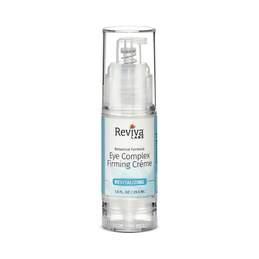 Reviva Labs Eye Complex Firming Creme 29.5 mL