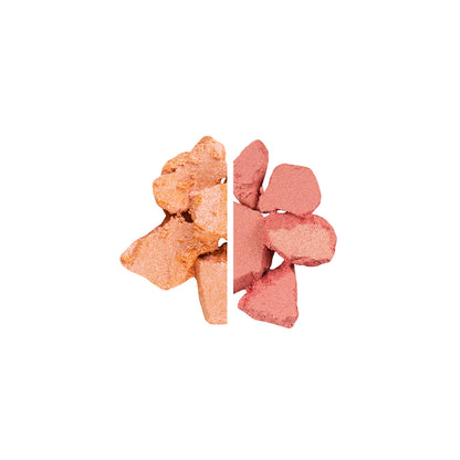 Sigma Beauty - Sigma Girl™ Color Pop Makeup & Brush Set - Pretty in Peach
