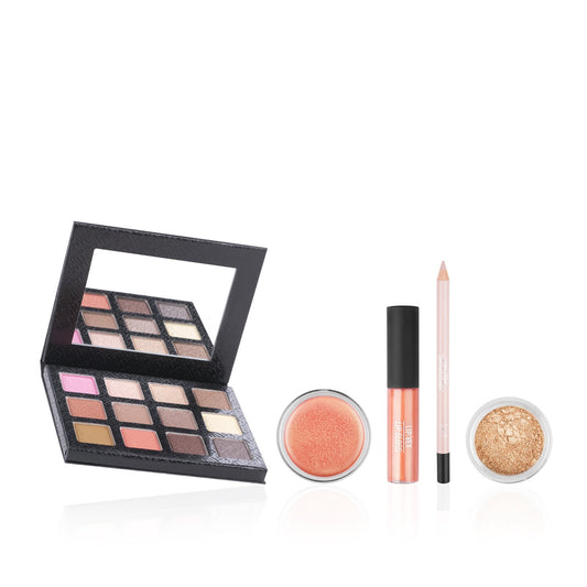 STEADY GLOW COLLECTION - JOY RIDE