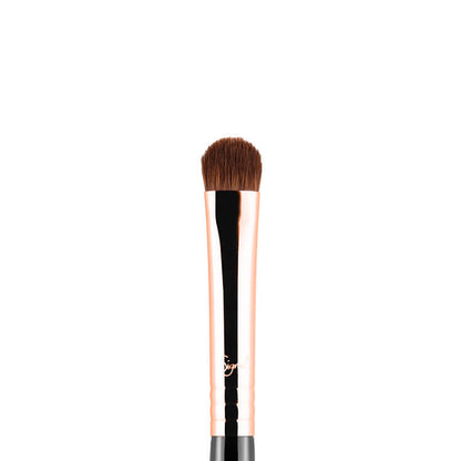 Sigma Beauty E57 Firm Shader Brush Copper