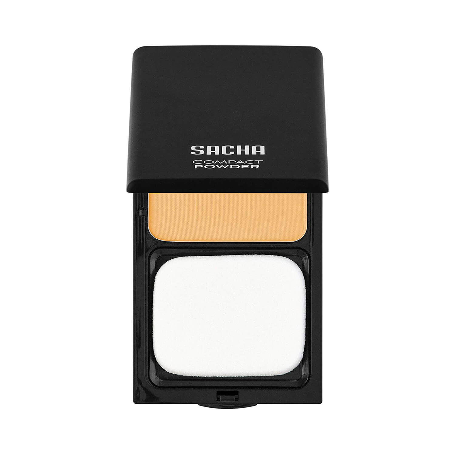 Sacha Cosmetics Buttercup Compact Powder