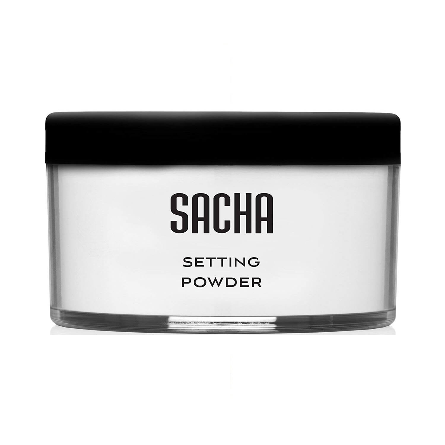 Sacha Cosmetics Buttercup Setting Powder No Colour