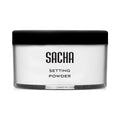 Sacha Cosmetics Buttercup Setting Powder No Colour