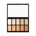 Sacha Cosmetics Face Powder Palette