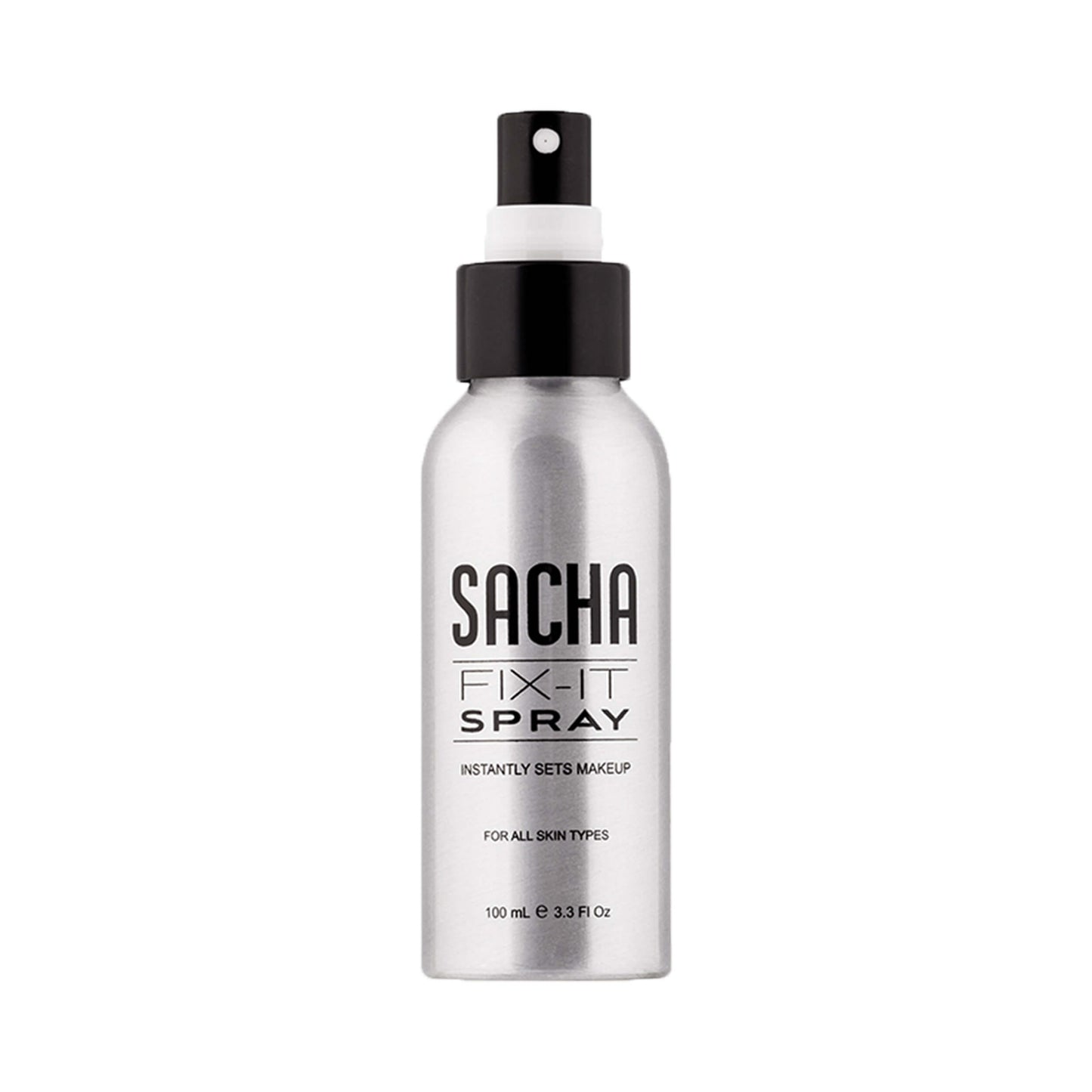 Sacha Cosmetics Fix It Spray 100 mL
