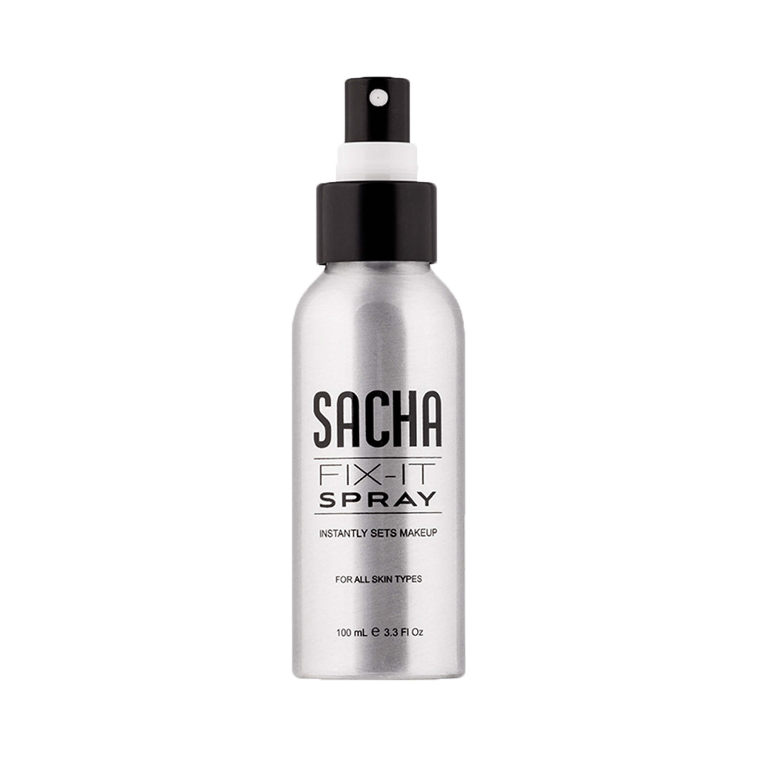 Sacha Cosmetics Fix It Spray 100 mL