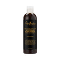 Shea Moisture African Black Soap Soothing Body Wash 384 mL