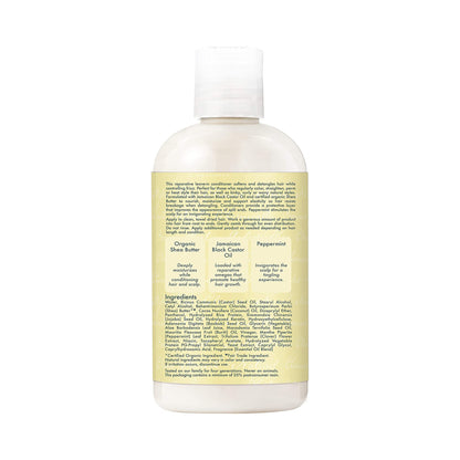 Shea Moisture Jamaican Black Castor Oil Strengthen And Restore Conditioner 227 g