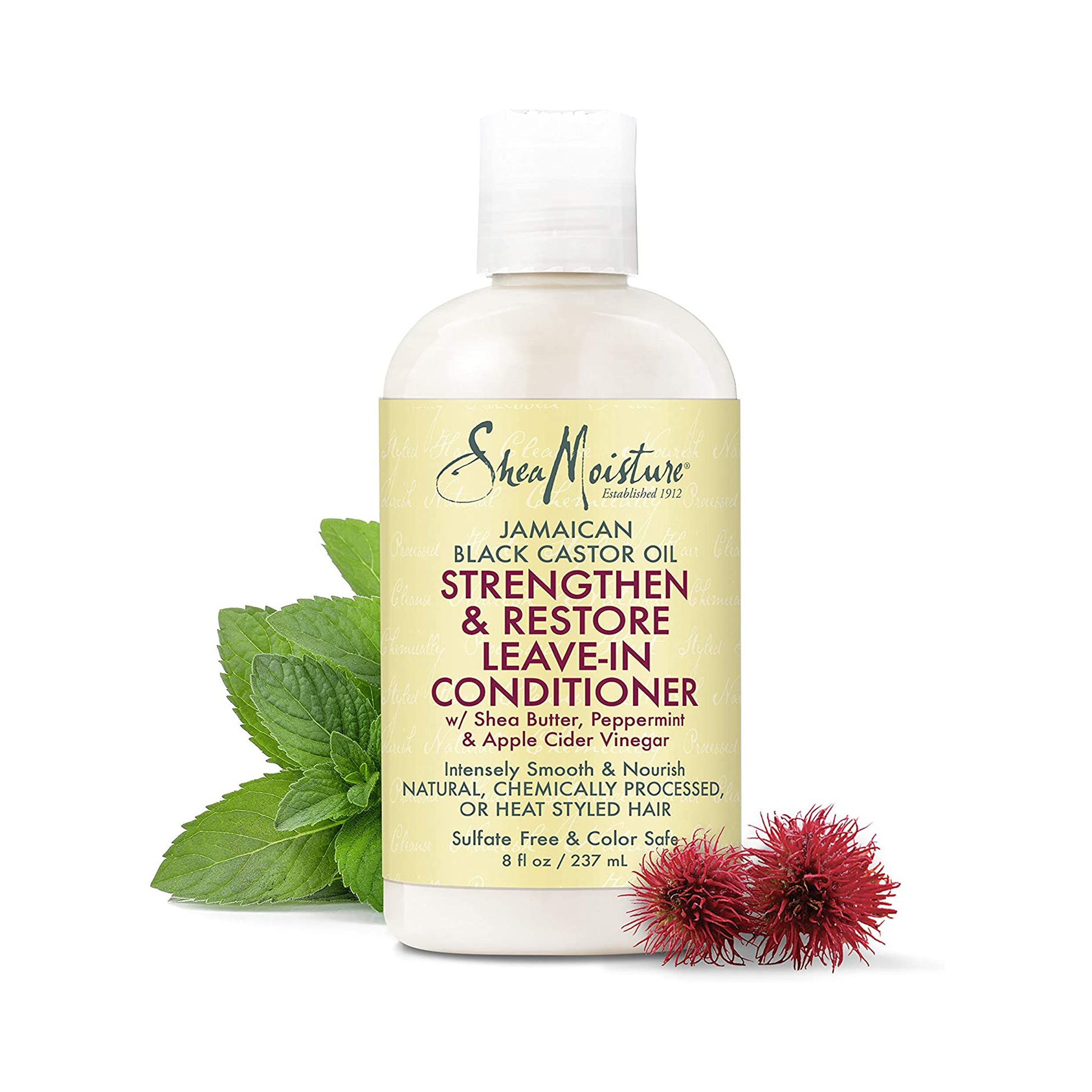 Shea Moisture Jamaican Black Castor Oil Strengthen And Restore Conditioner 227 g