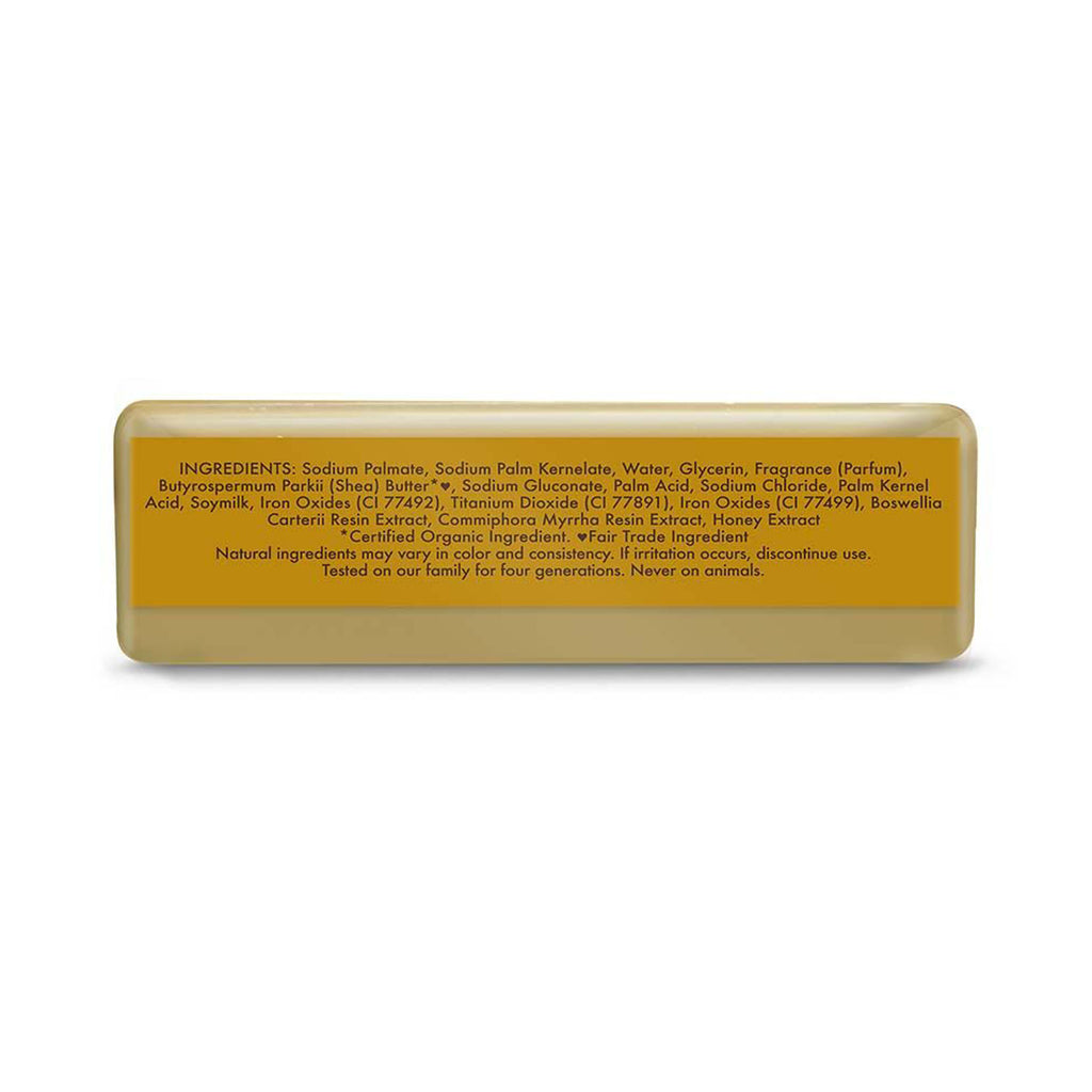 Shea Moisture Raw Shea Butter Soap 230 g